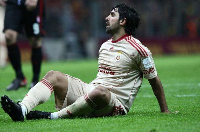 <p>Emmanuel Culio - Yaşı: 33 - Takımı: Mallorca (İspanya)</p>