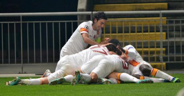 @sezginugenc --- O son düdük çalıp her şey belli olana kadar Galatasaray YILMAZ , sonunda kararı kendisi verir