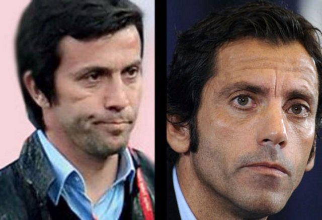 <p>BÜLENT KORKMAZ - QUIQUE SANCHEZ FLORES</p>