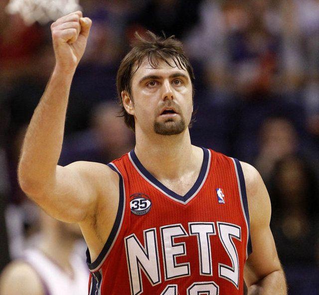 <p>Mehmet Okur</p>

<p> </p>
