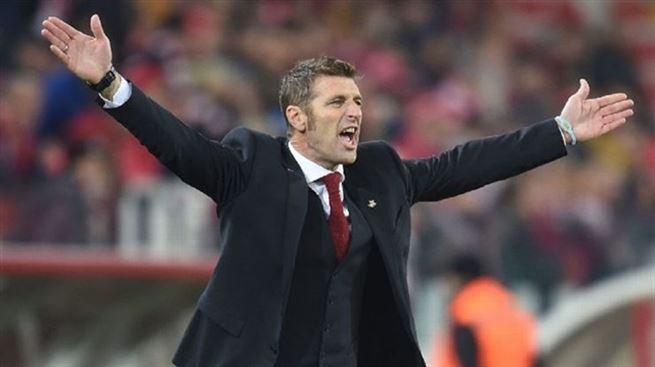 <p>Savunma: Massimo Carrera (Spartak Moskova)</p>
