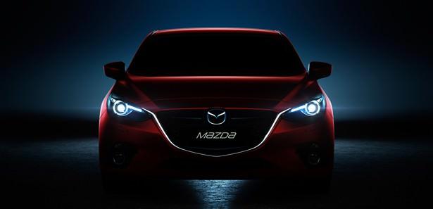 <p><span>Yeni Mazda3 hatchback dünya lansmanını gerçekleştirdi ve tasarım harikasını tanıttı.</span></p>