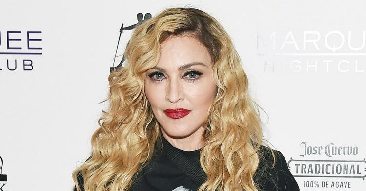 <p><strong>Madonna</strong></p>
<p>9 milyon civarı</p>