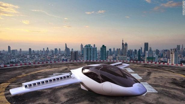 <p>Lilium Havacılık isimli Alman firmasının üretmeye hazırlandığı yeni nesil elektrikli yolcu uçağının 2018'de satışa çıkması bekleniyor.</p>
