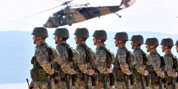 <p>Her geçen gün gücüne güç katan Türk Silahlı Kuvvetleri'nin envanteri de giderek büyüyor.</p>
<p>İşte TSK'nın elindeki askeri araçlar;</p>