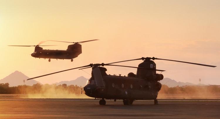 <p>Helikopterler Ankara kara havacılık okulundan Isparta’da hazırlanan yeni üs bölgesine götürülecek.</p>
