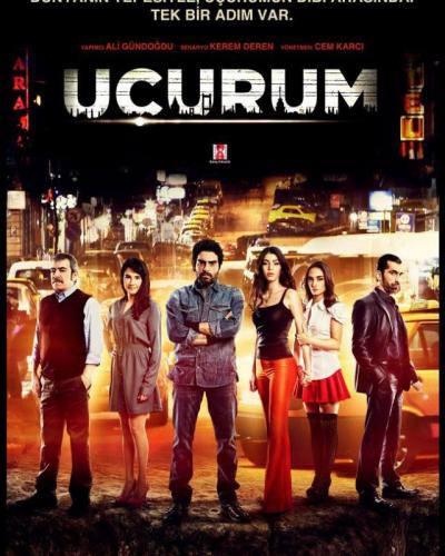 Uçurum