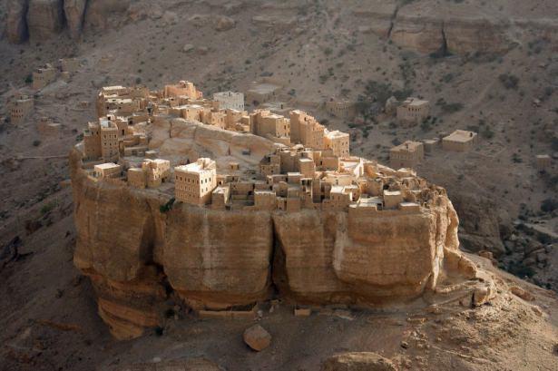 <p>Wadi Dawan, Yemen</p>
