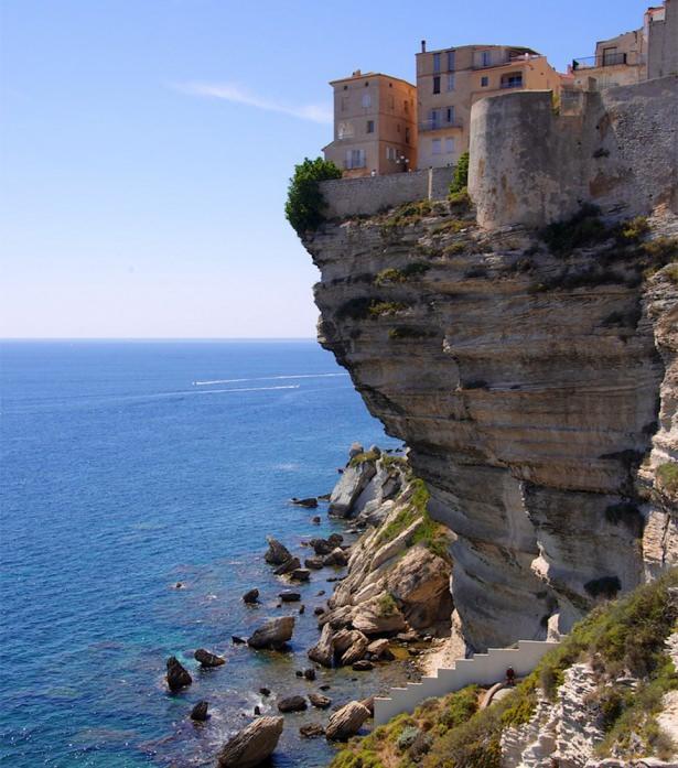 <p> Bonifacio, Fransa</p>
