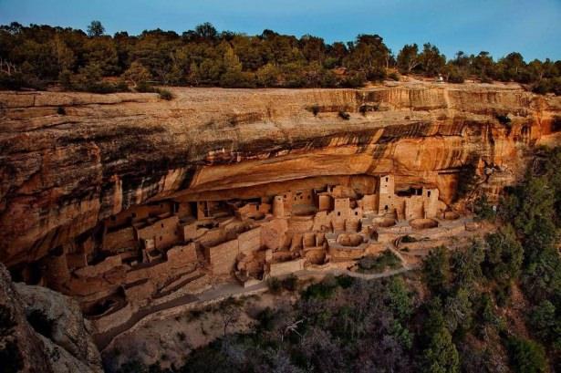 <p>Colorado, Amerika</p>
