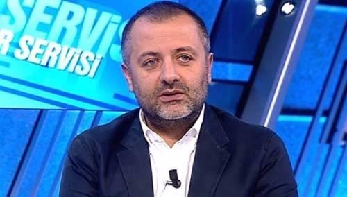 <p>Mehmet Demirkol - Fenerbahçe</p>