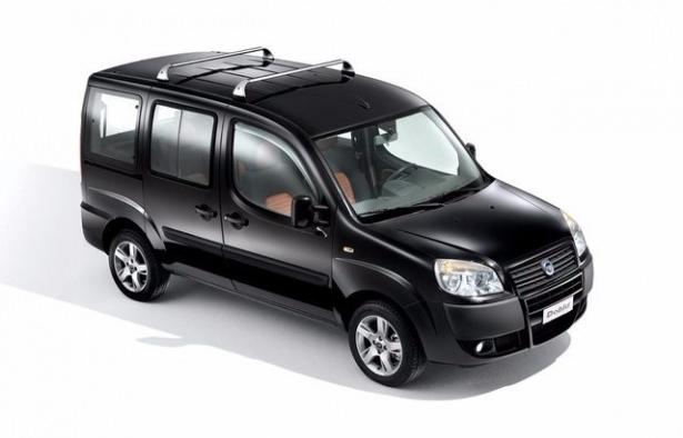 <p>Fiat'ın diğer bir kampanyası ise; Doblo, Fiorino ve Pratico araç modelleri için geçerli.</p>
<p> </p>