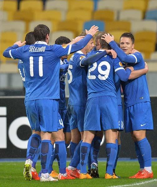 <p>Defans: Douglas Silva - Dnipro</p>
