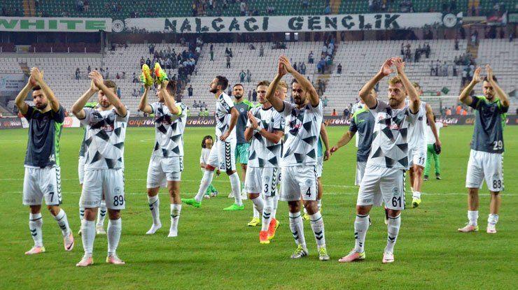 <p>175- Konyaspor - 7.920</p>
