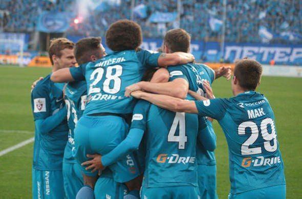<p>17 - Zenit - 84.706</p>
