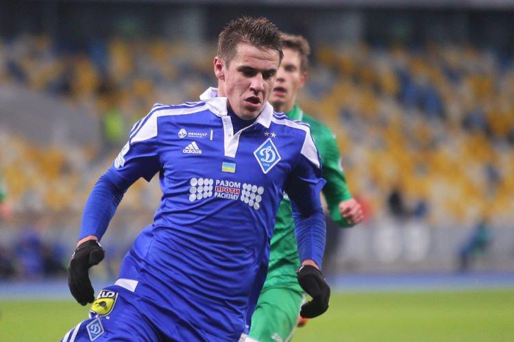 <p>23 - Dinamo Kiev - 65.286</p>
