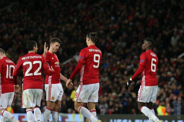 <p>21 - Manchester United - 74.256</p>
