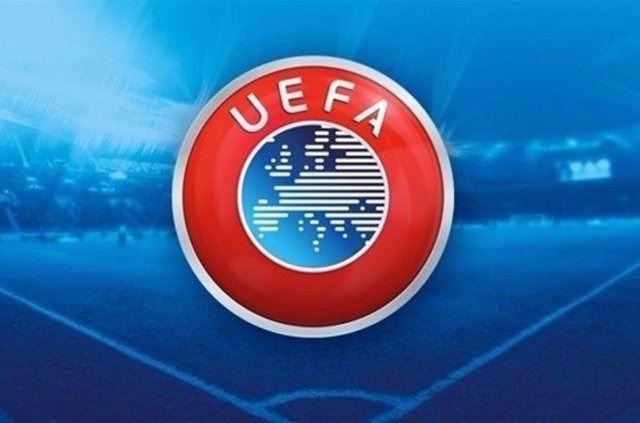 <p>UEFA, hafta içi oynanan Şampiyonlar Ligi ve Avrupa Ligi maçlarının ardından kulüpler sıralamasını güncelledi. Avrupa Ligi'nde son 16 turu ilk maçında Olympiakos deplasmanından 1-1 ile dönen Beşiktaş'ın yükselişi sürüyor. İşte en yüksek puanlı takımlar ve Türk ekiplerinin yeri</p>