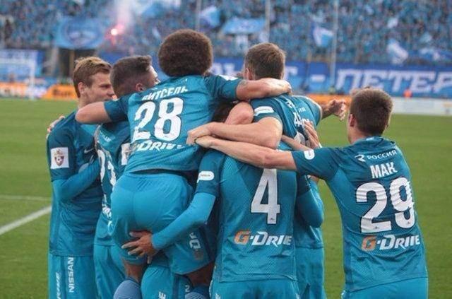 <p>18- Zenit 87.106</p>

