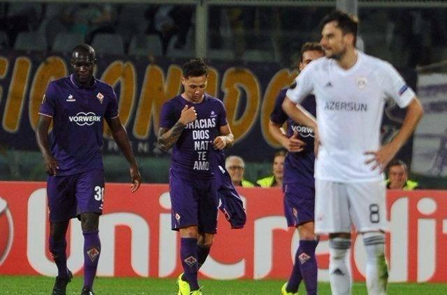 <p>23- Fiorentina 68.199</p>