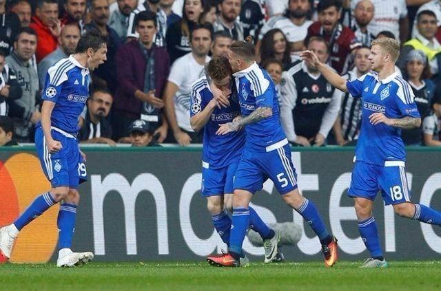 <p>24- Dynamo Kiev 67.526</p>