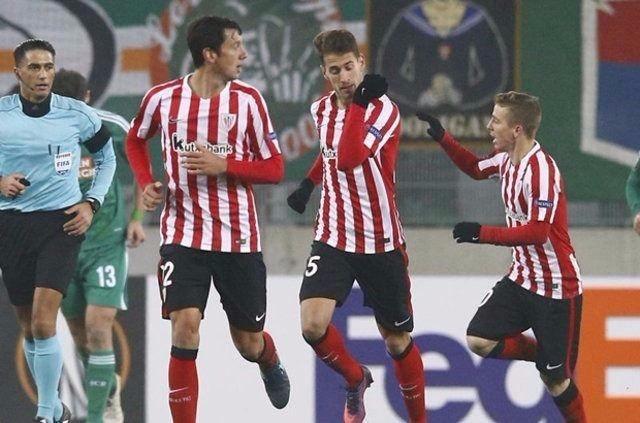 <p>28 - Athletic Bilbao 60.228</p>
