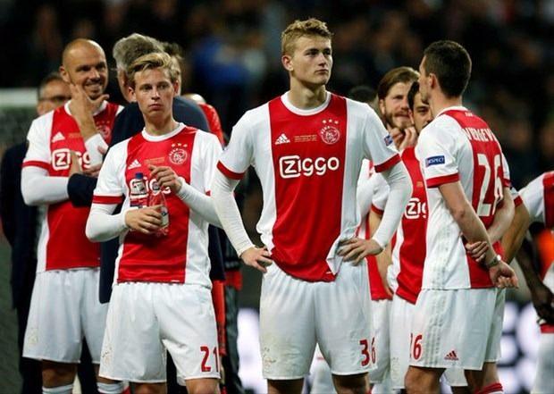 <p>12. Ajax</p>
