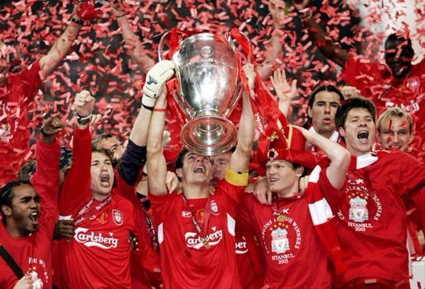 <p>10. Liverpool</p>
