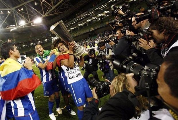 <p>8. Porto</p>
