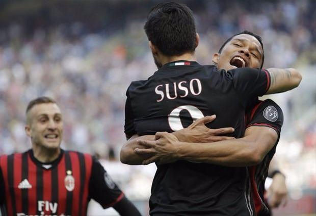 <p>5. Milan</p>
