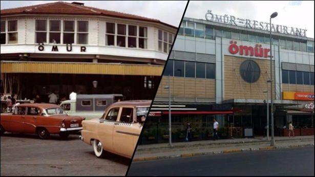 <p>Düne hasret.. İncirli 1960/2015</p>