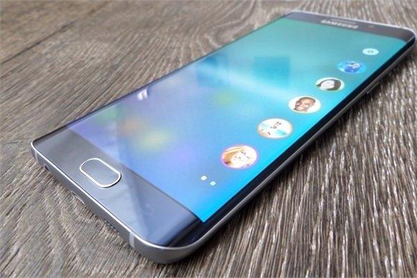 <p>Galaxy S6 Edge+</p>

<p> </p>
