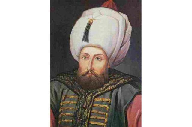 <div> </div>
<div>Sarı Selim (II. Selim)</div>
<div>Ayrılıktan sızlanmanın vaktinde acılı bülbülüz, ateş kesilir saba yeli gül bahçemizden geçse.</div>