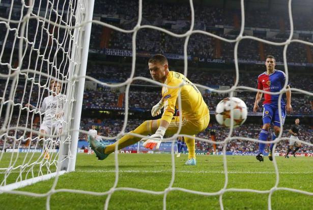 <p>19 - FC Basel 1893</p>
