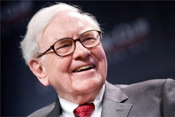 <p><strong>3 - Warren Buffett</strong><br />
Serveti 60,8 milyar dolar</p>