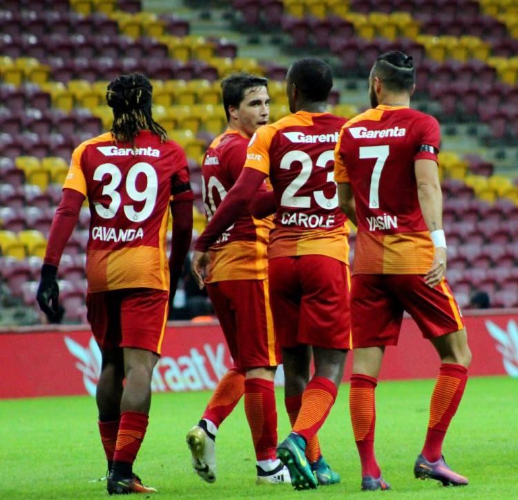 <p><strong>57880 PUAN</strong></p>

<p><br />
<em><strong>1-GALATASARAY</strong></em></p>
