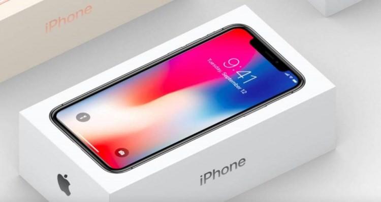 <p>5.8 inçlik iPhone 8 Plus 64 GB modelinin Türkiye satış fiyatı ise 4799 lira.</p>