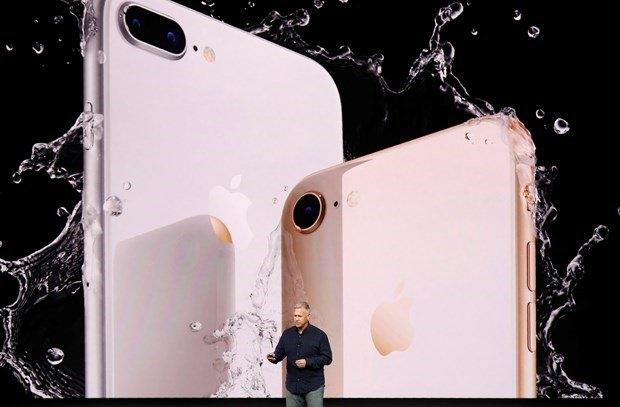 <p>iPhone X: 1579 dolar (Avustralya)</p>
