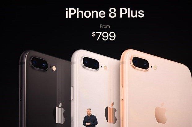 <p>iPhone X: 999 sterlin (İngiltere)</p>