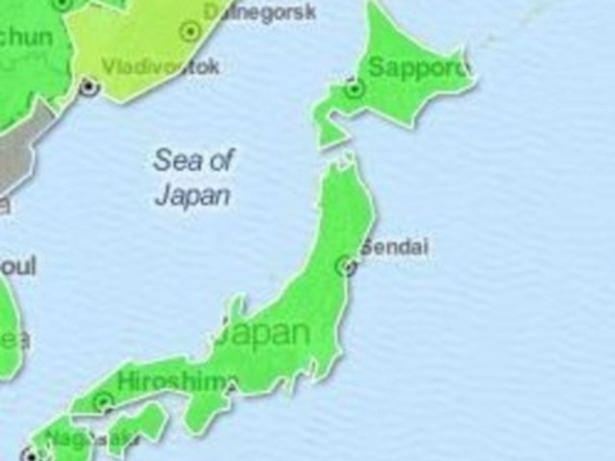 <p>Japonya: 105</p>

<p> </p>
