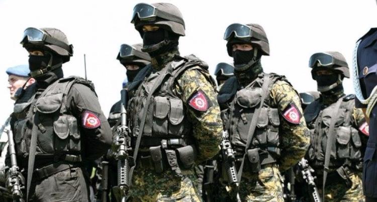 <p>12. Sırp Jandarma Kuvvetleri</p>
