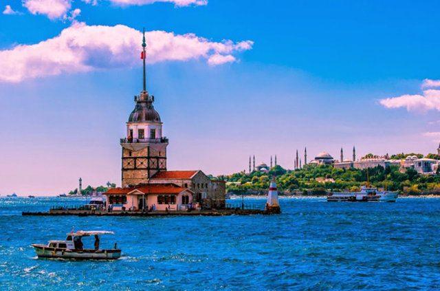<p><strong>Türkiye</strong></p>
<p>Ortalama internet hızı (Mbps): 7.6</p>