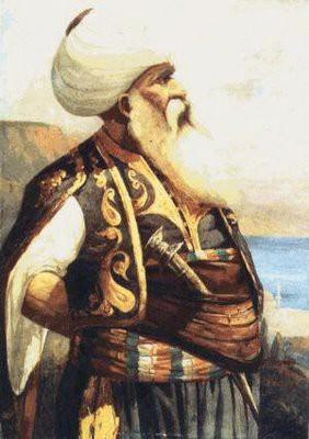  Uluç Ali Reis