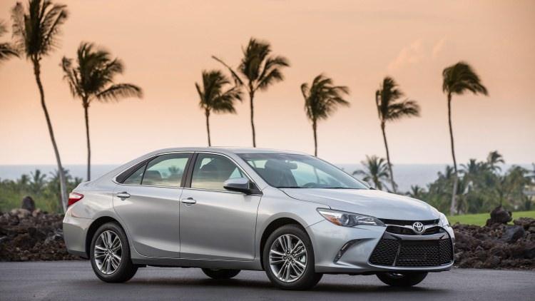 <p>3. TOYOTA</p>
