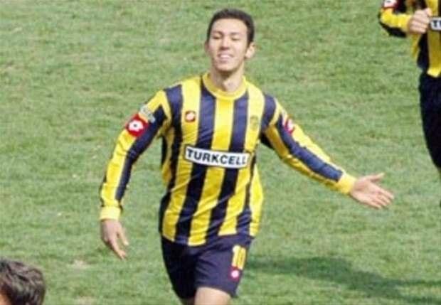 <p>Umut Bulut</p>

<p> </p>
