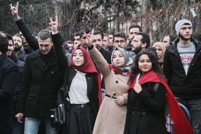 <p>Grup adına yapılan basın açıklamasında, şunlar ifade edildi:</p>