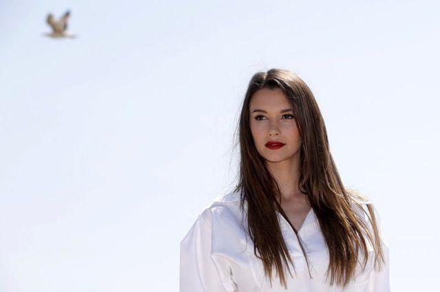 <p><strong>Leyla Lydia Tuğutlu</strong></p>

<p> </p>

