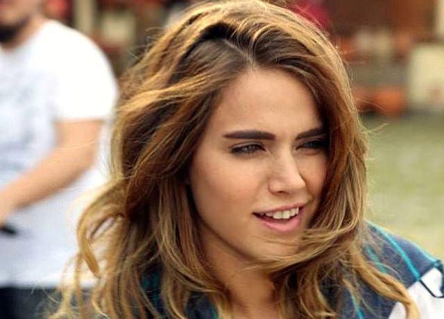 <p><strong>Ceyda Ateş</strong></p>

<p> </p>
