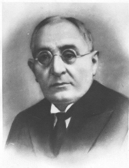 <p>Ahmet Ağaoğlu (Profesör)</p>

<p> </p>
