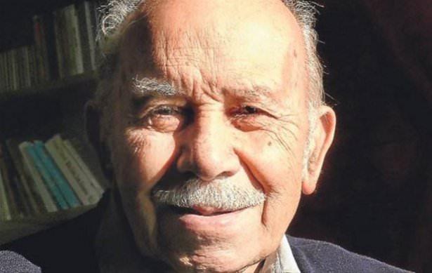 <p>Vedat Türkali (Edebiyatçı)</p>

<p> </p>
